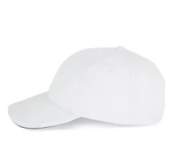 K-up KP153 - CASQUETTE AVEC SANDWICH CONTRASTÉ - 6 PANNEAUX