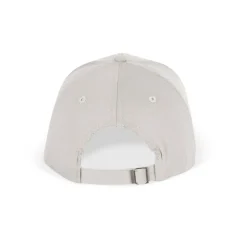K-up KP153 - CASQUETTE AVEC SANDWICH CONTRASTÉ - 6 PANNEAUX