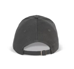 K-up KP153 - CASQUETTE AVEC SANDWICH CONTRASTÉ - 6 PANNEAUX