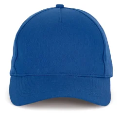 K-up KP229 - Casquette Éco 5 Panneaux K-loop Traçable