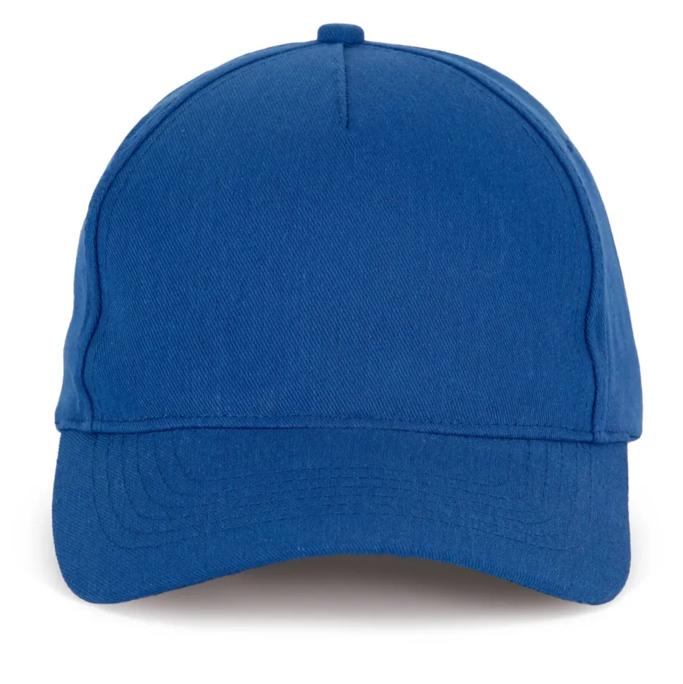 K-up KP229 - Casquette Éco 5 Panneaux K-loop Traçable