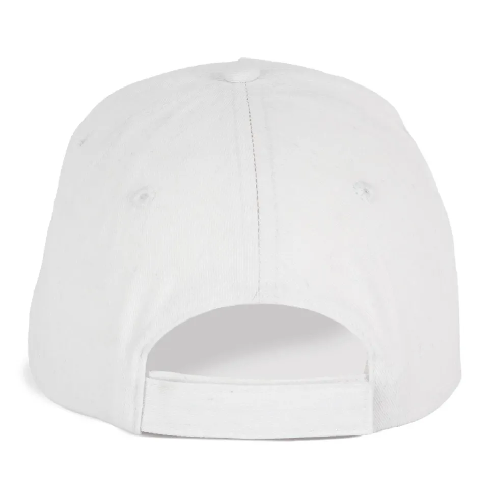 K-up KP229 - Casquette Éco 5 Panneaux K-loop Traçable