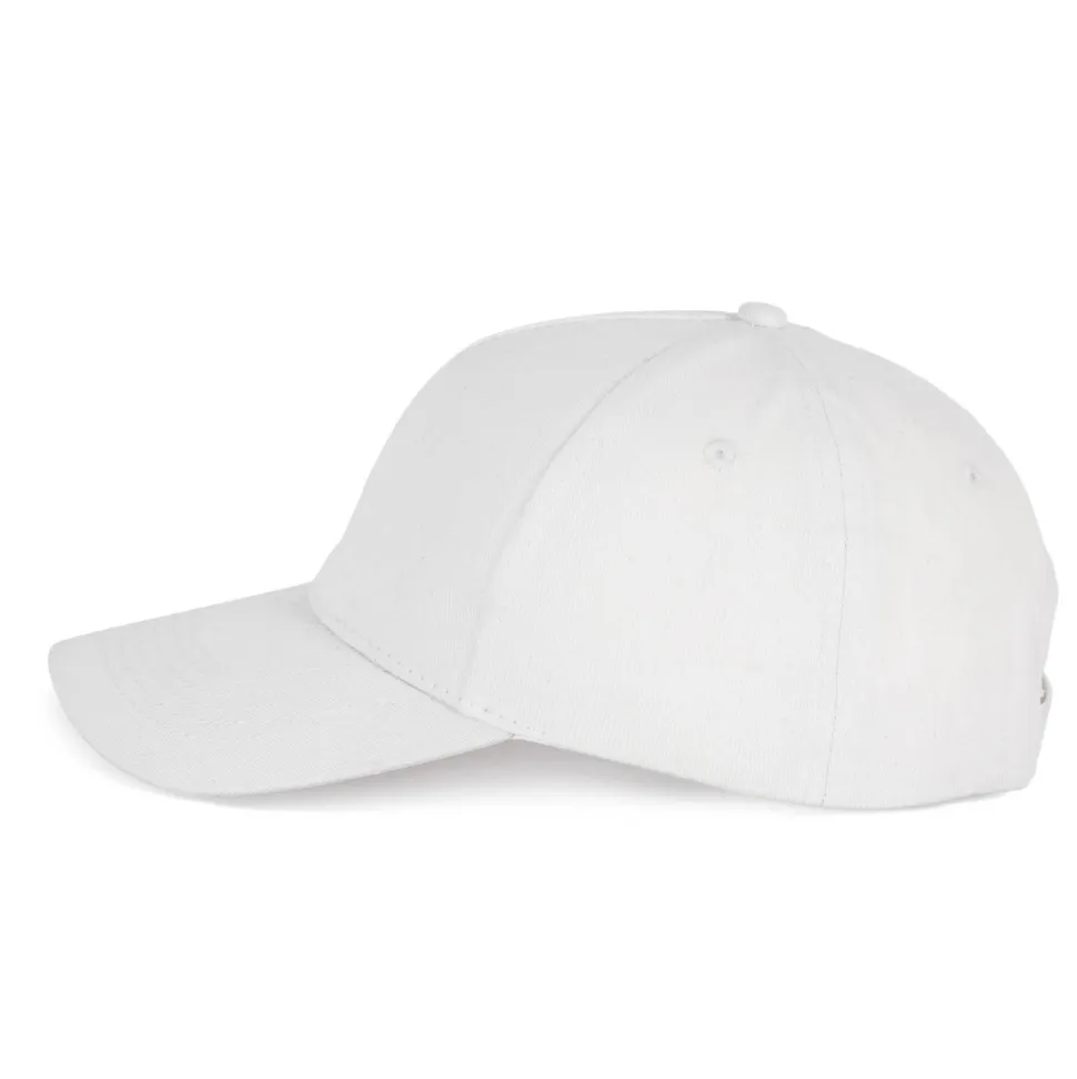 K-up KP229 - Casquette Éco 5 Panneaux K-loop Traçable