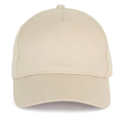 K-up KP229 - Casquette Éco 5 Panneaux K-loop Traçable