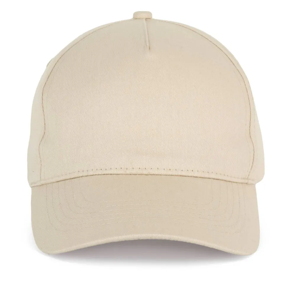 K-up KP229 - Casquette Éco 5 Panneaux K-loop Traçable