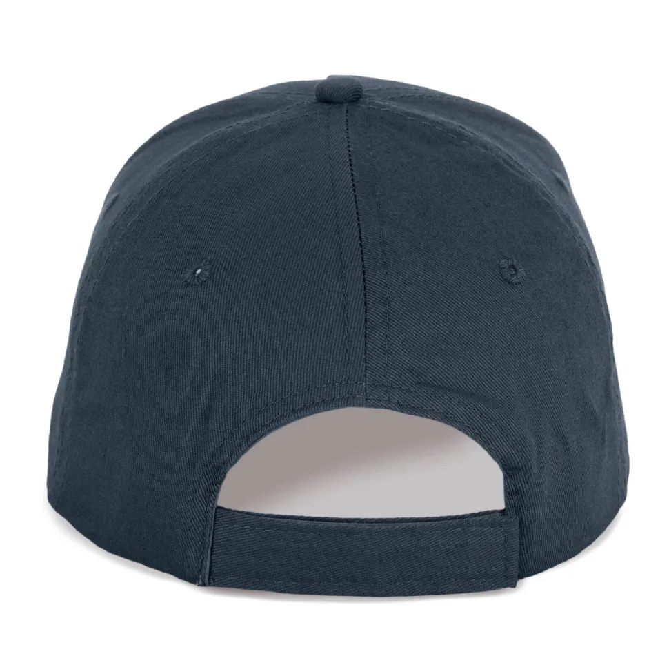 K-up KP229 - Casquette Éco 5 Panneaux K-loop Traçable