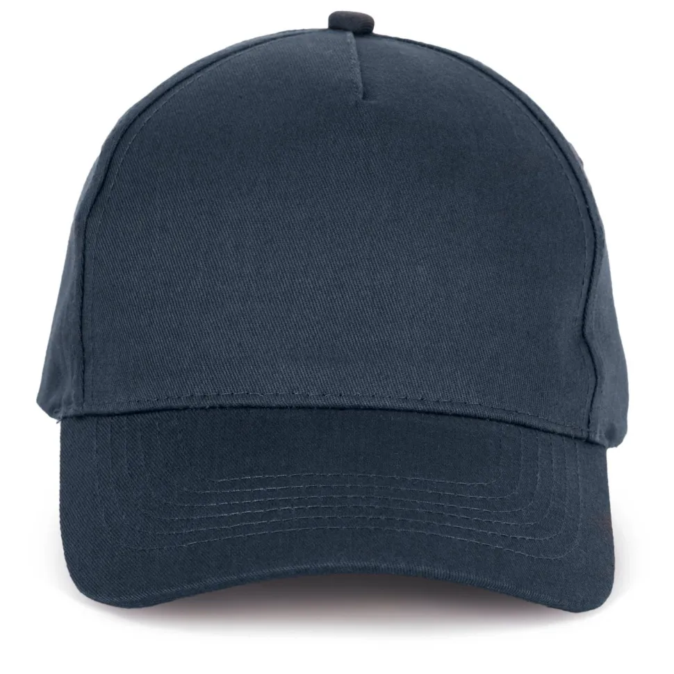 K-up KP229 - Casquette Éco 5 Panneaux K-loop Traçable