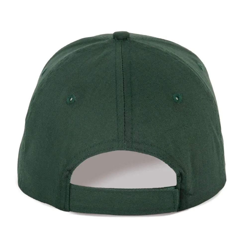 K-up KP229 - Casquette Éco 5 Panneaux K-loop Traçable