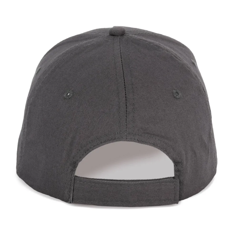 K-up KP229 - Casquette Éco 5 Panneaux K-loop Traçable