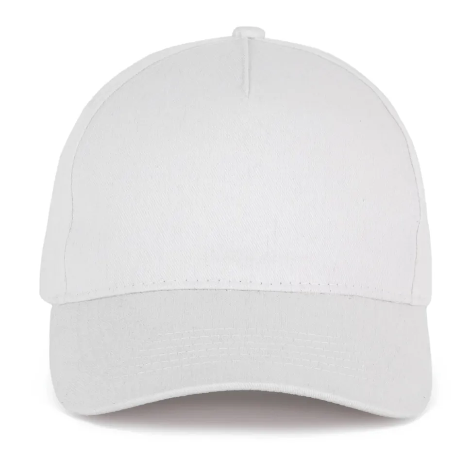 K-up KP229 - Casquette Éco 5 Panneaux K-loop Traçable
