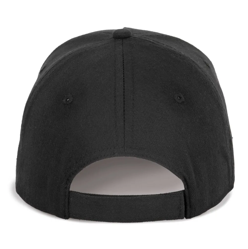 K-up KP229 - Casquette Éco 5 Panneaux K-loop Traçable