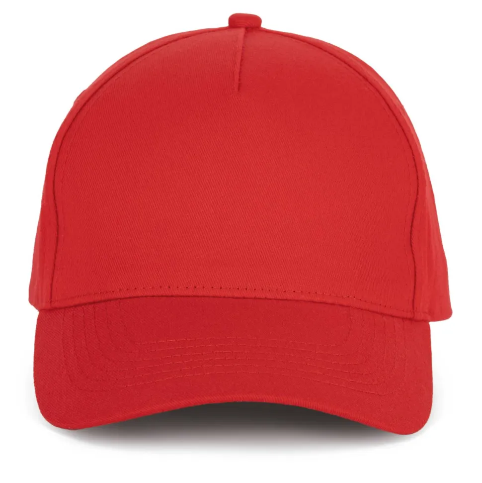 K-up KP229 - Casquette Éco 5 Panneaux K-loop Traçable