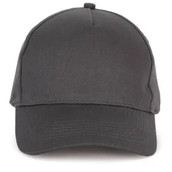 K-up KP229 - Casquette Éco 5 Panneaux K-loop Traçable