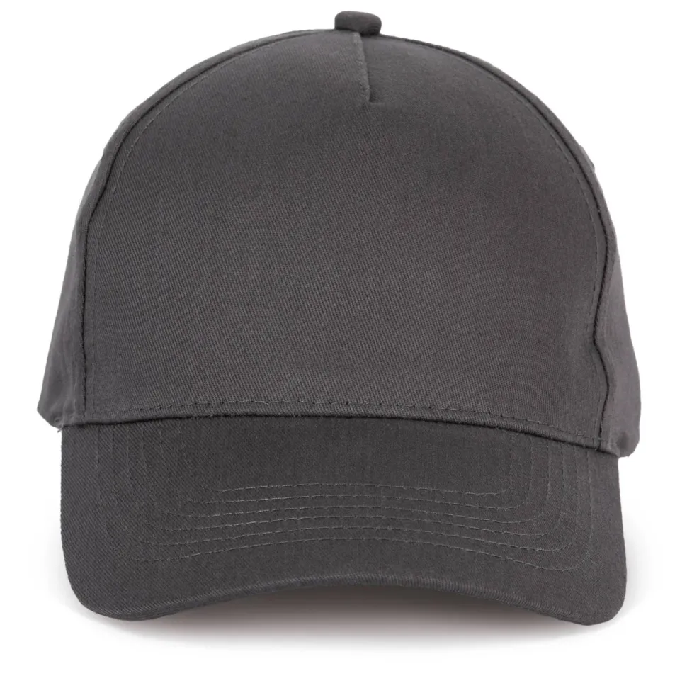 K-up KP229 - Casquette Éco 5 Panneaux K-loop Traçable