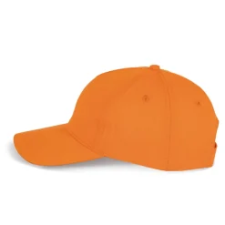 K-up KP229 - Casquette Éco 5 Panneaux K-loop Traçable