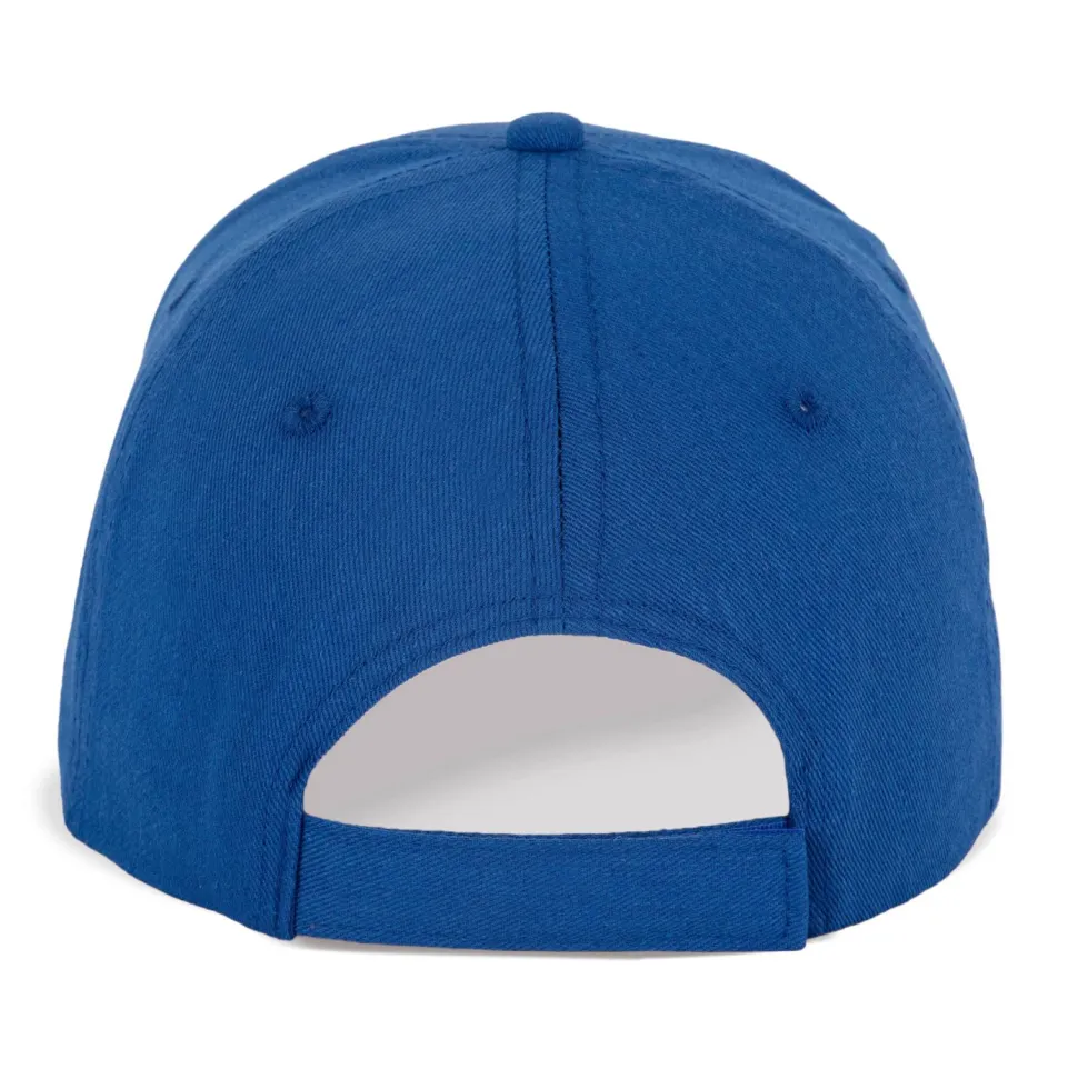 K-up KP229 - Casquette Éco 5 Panneaux K-loop Traçable