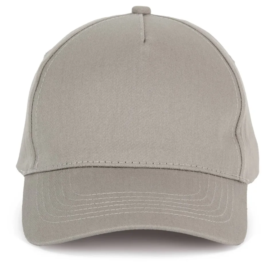 K-up KP229 - Casquette Éco 5 Panneaux K-loop Traçable