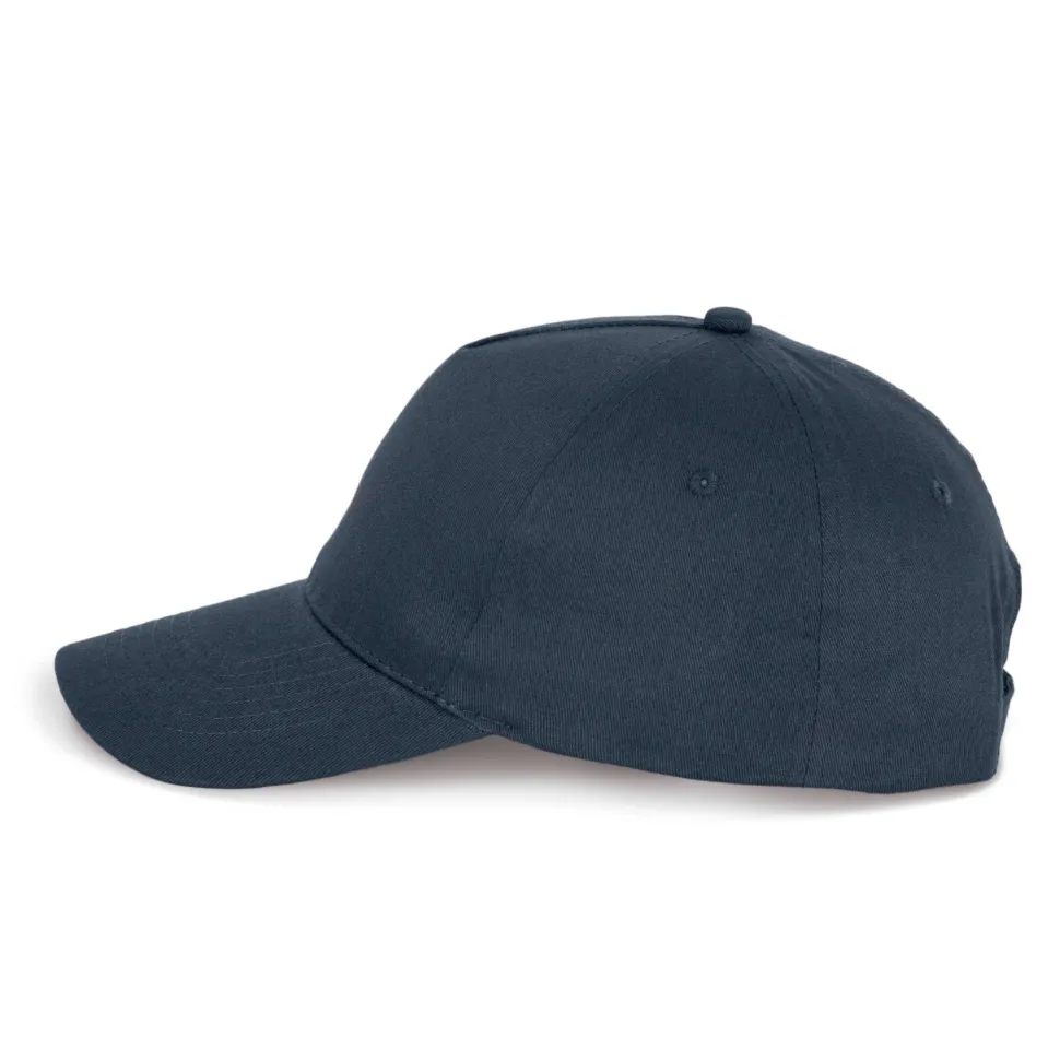 K-up KP229 - Casquette Éco 5 Panneaux K-loop Traçable