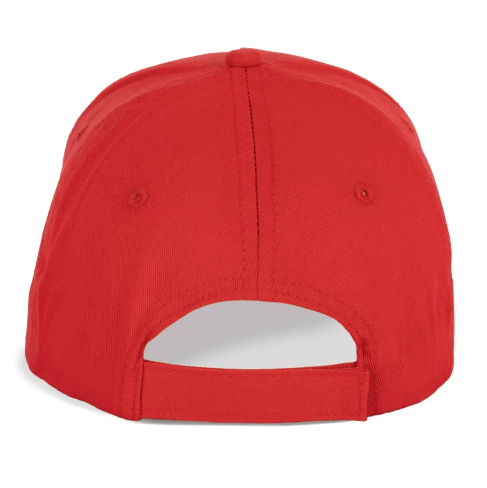 K-up KP229 - Casquette Éco 5 Panneaux K-loop Traçable