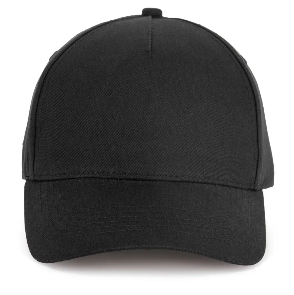 K-up KP229 - Casquette Éco 5 Panneaux K-loop Traçable