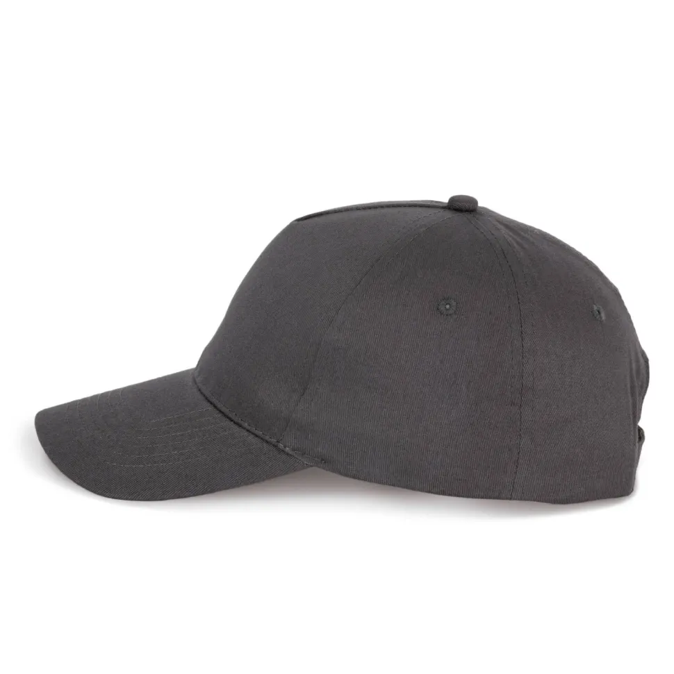 K-up KP229 - Casquette Éco 5 Panneaux K-loop Traçable