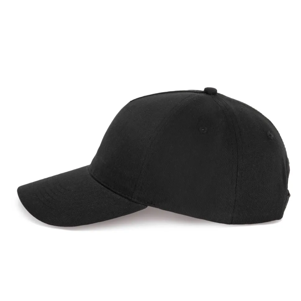 K-up KP229 - Casquette Éco 5 Panneaux K-loop Traçable