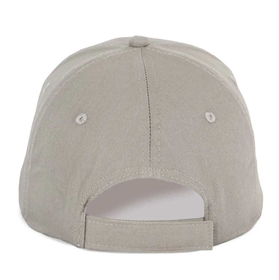 K-up KP229 - Casquette Éco 5 Panneaux K-loop Traçable