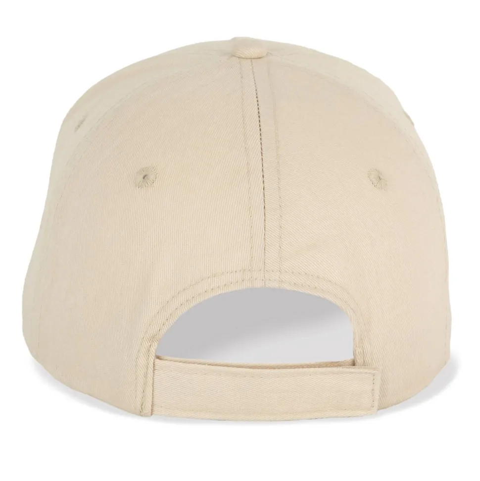 K-up KP229 - Casquette Éco 5 Panneaux K-loop Traçable