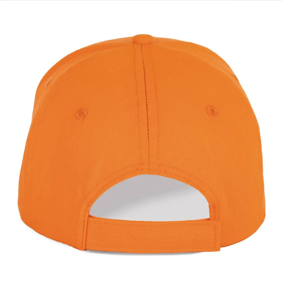 K-up KP229 - Casquette Éco 5 Panneaux K-loop Traçable
