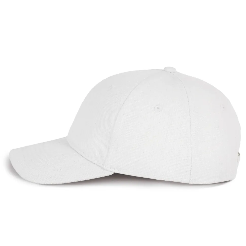 K-up KP230 - Casquette Éco-Responsable K-Loop Traçable