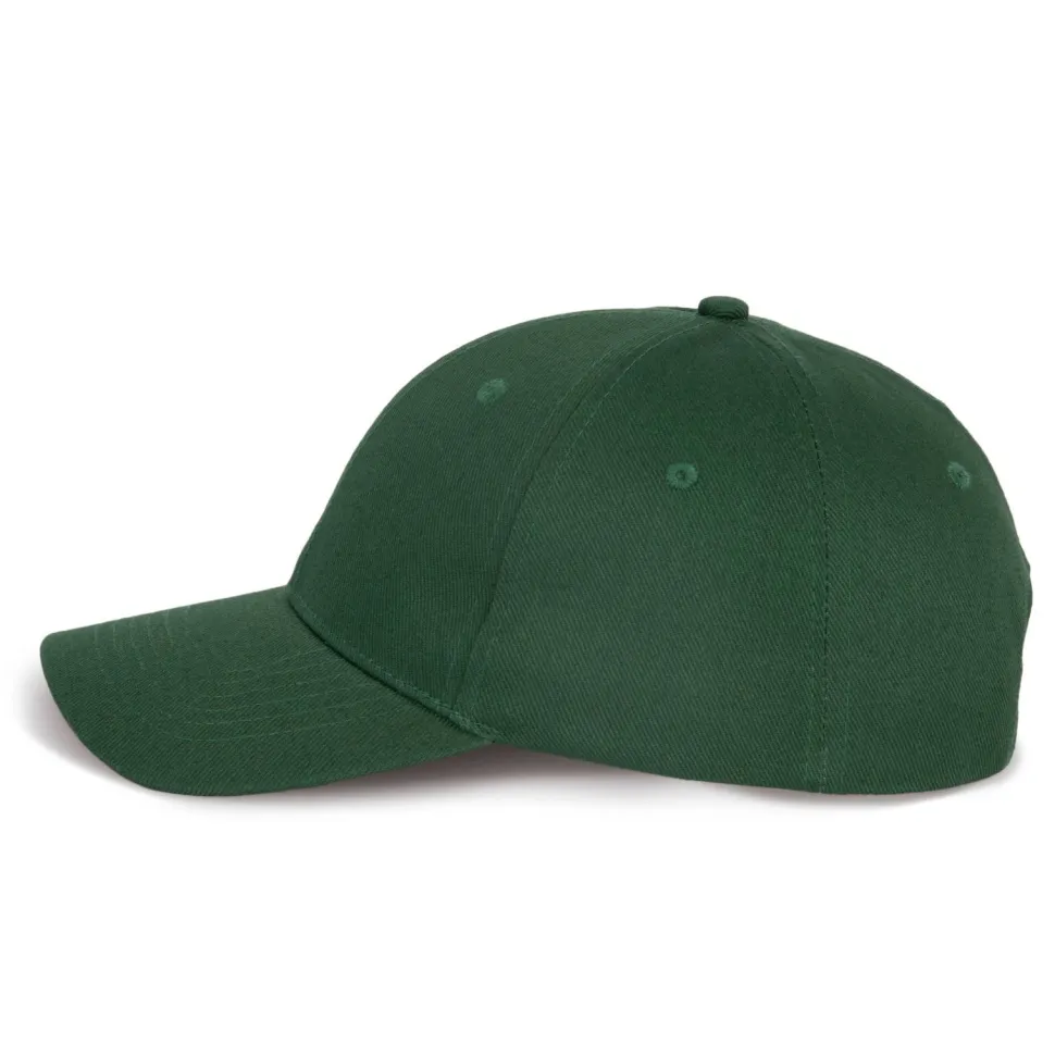 K-up KP230 - Casquette Éco-Responsable K-Loop Traçable