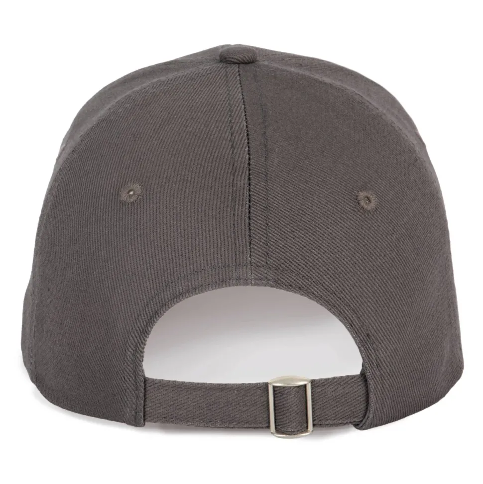 K-up KP230 - Casquette Éco-Responsable K-Loop Traçable