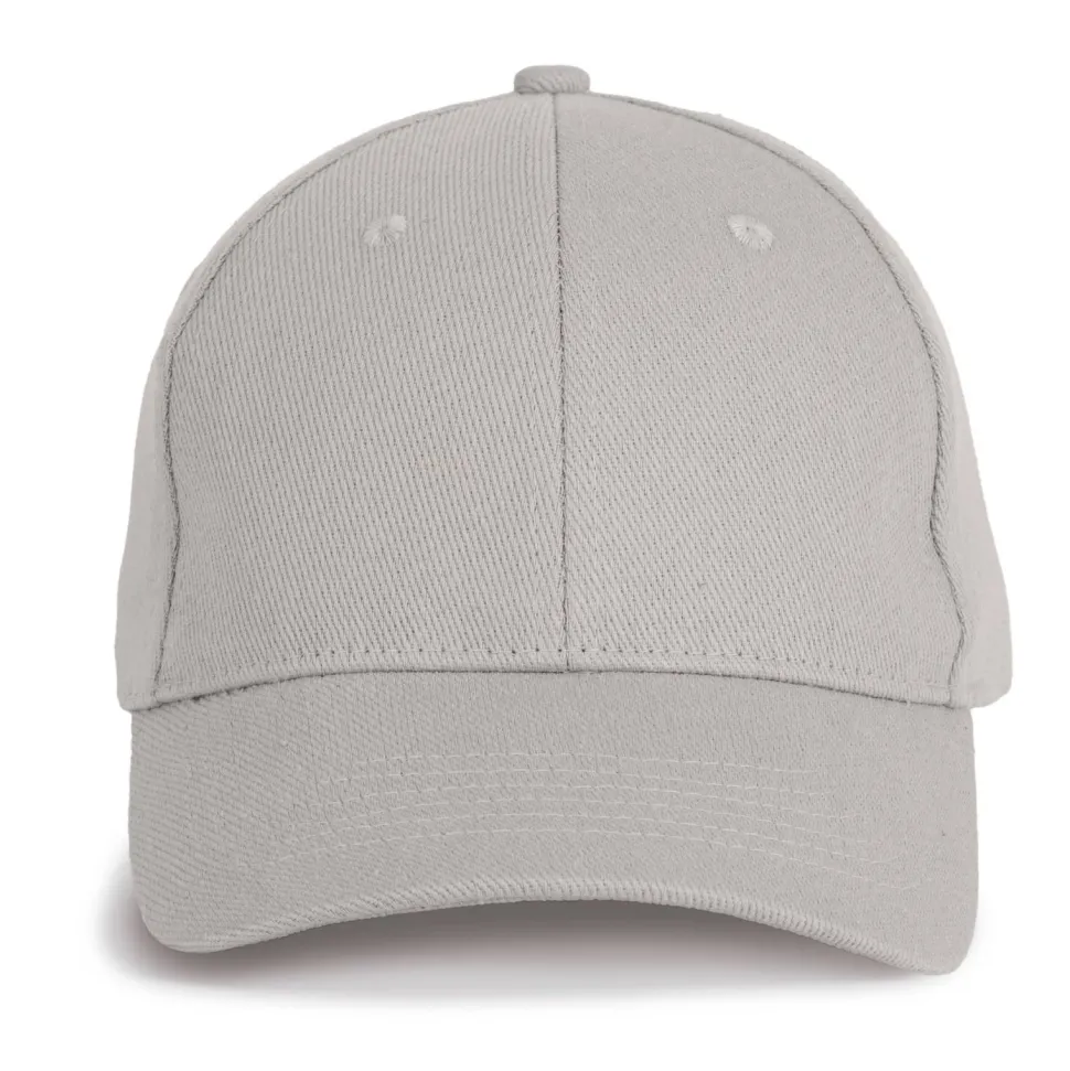 K-up KP230 - Casquette Éco-Responsable K-Loop Traçable