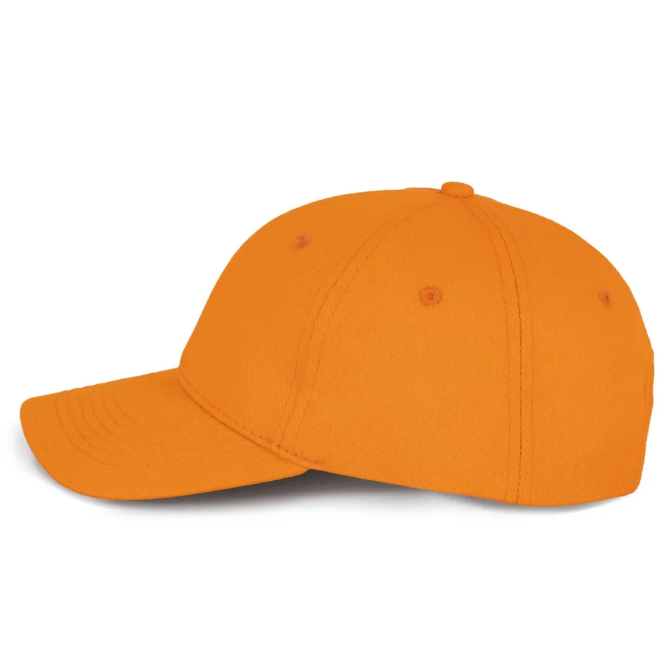 K-up KP230 - Casquette Éco-Responsable K-Loop Traçable