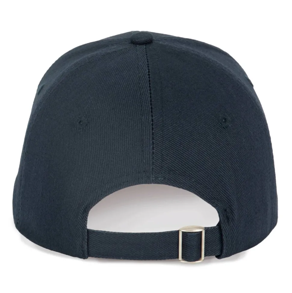 K-up KP230 - Casquette Éco-Responsable K-Loop Traçable