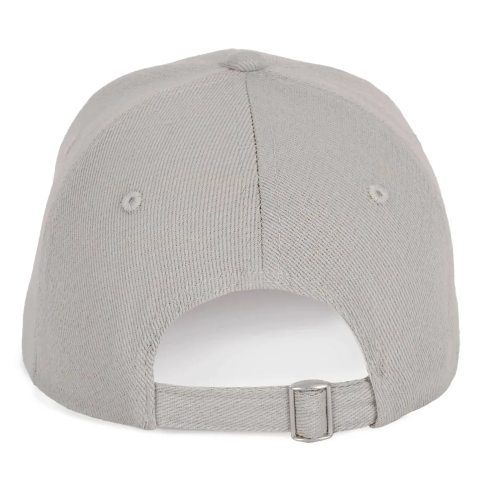 K-up KP230 - Casquette Éco-Responsable K-Loop Traçable