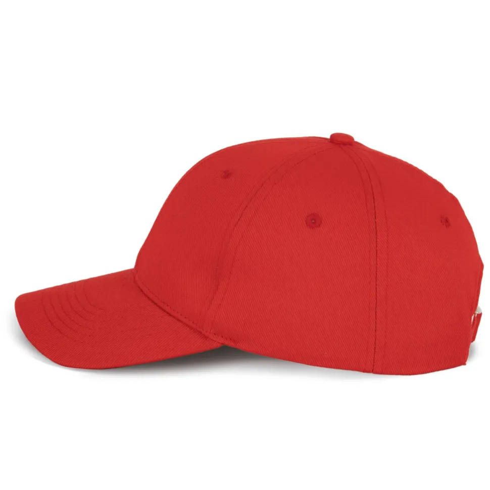 K-up KP230 - Casquette Éco-Responsable K-Loop Traçable