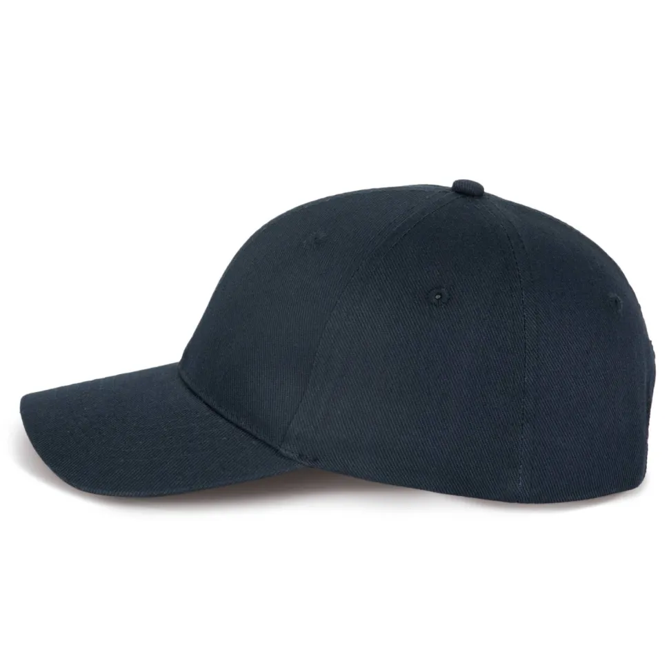 K-up KP230 - Casquette Éco-Responsable K-Loop Traçable