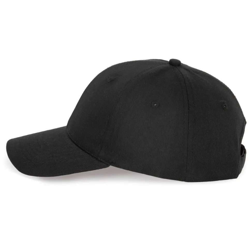 K-up KP231 - Casquette Éco-Responsable K-Loop Traçable