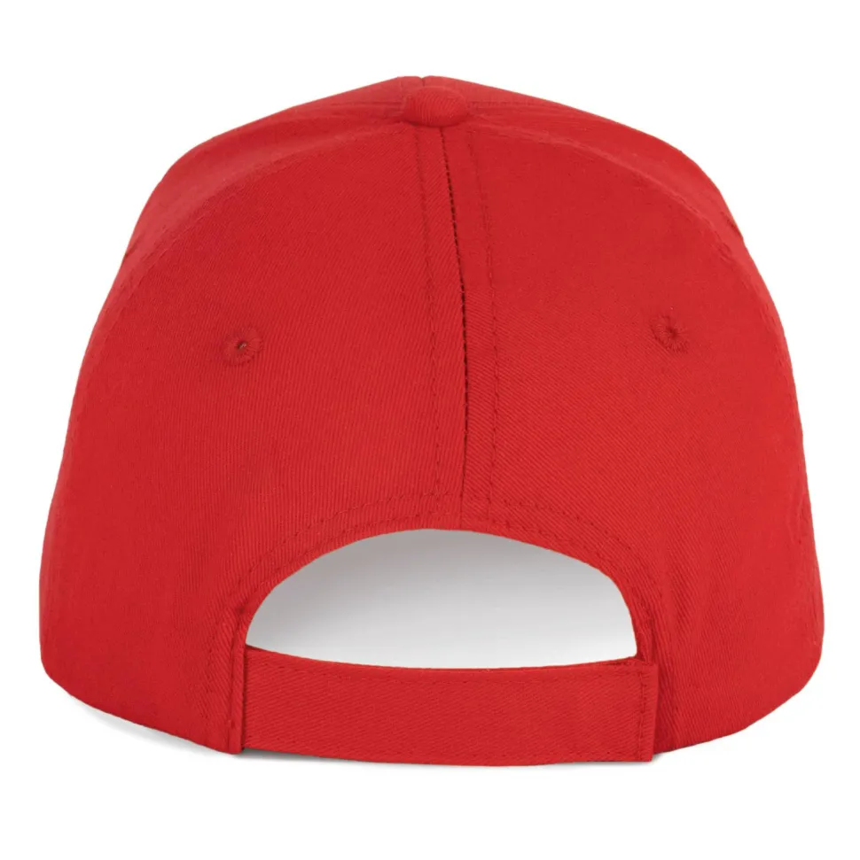 K-up KP231 - Casquette Éco-Responsable K-Loop Traçable