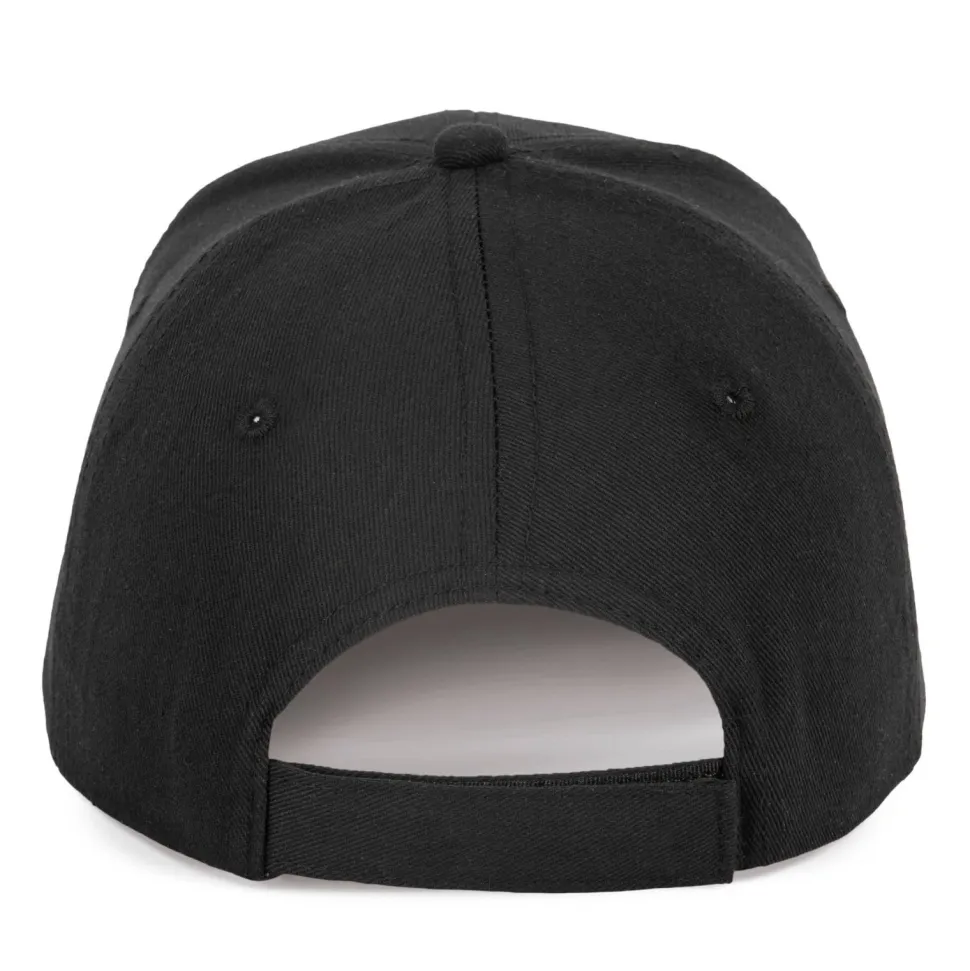 K-up KP231 - Casquette Éco-Responsable K-Loop Traçable