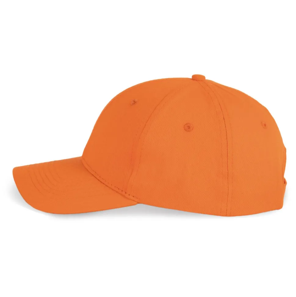 K-up KP231 - Casquette Éco-Responsable K-Loop Traçable