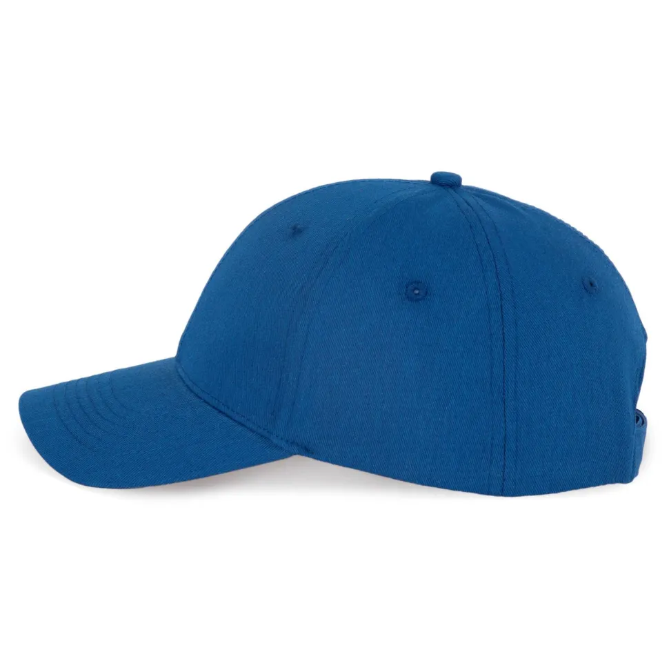K-up KP231 - Casquette Éco-Responsable K-Loop Traçable