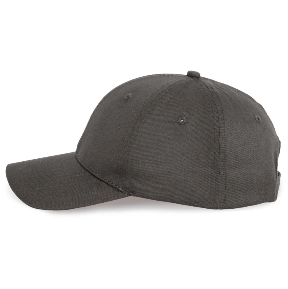 K-up KP231 - Casquette Éco-Responsable K-Loop Traçable
