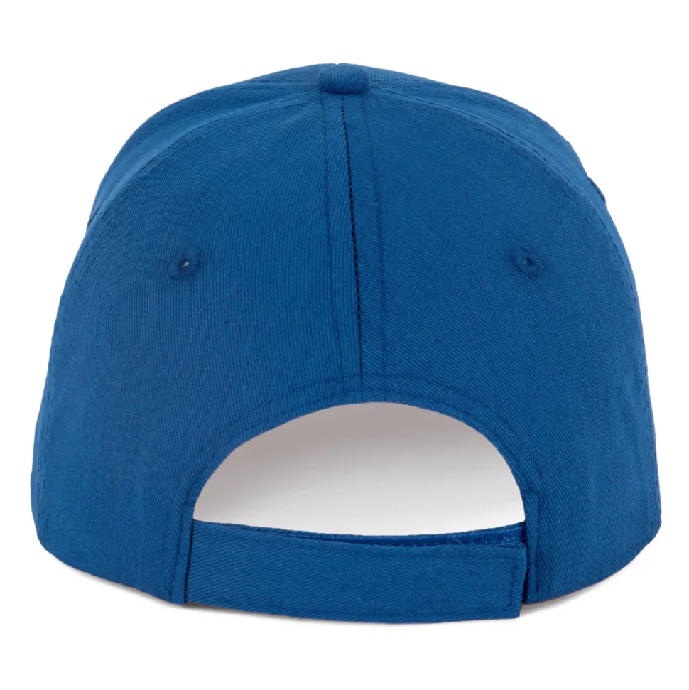K-up KP231 - Casquette Éco-Responsable K-Loop Traçable