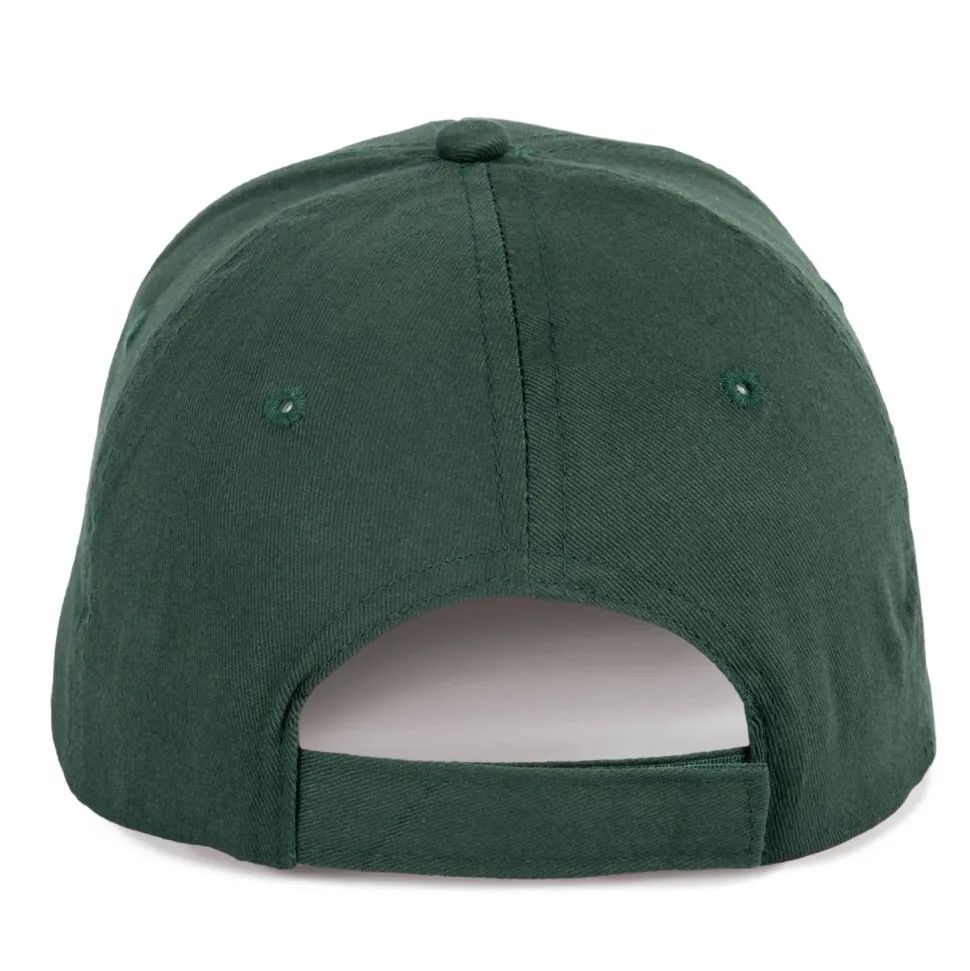 K-up KP231 - Casquette Éco-Responsable K-Loop Traçable