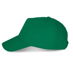 K-up KP162 - Casquette coton épais - 5 panneaux