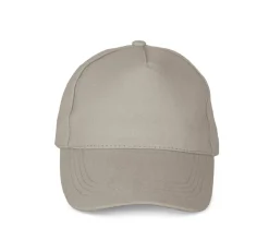 K-up KP162 - Casquette coton épais - 5 panneaux