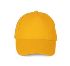 K-up KP162 - Casquette coton épais - 5 panneaux