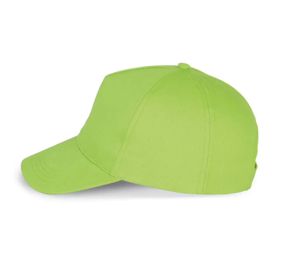 K-up KP162 - Casquette coton épais - 5 panneaux